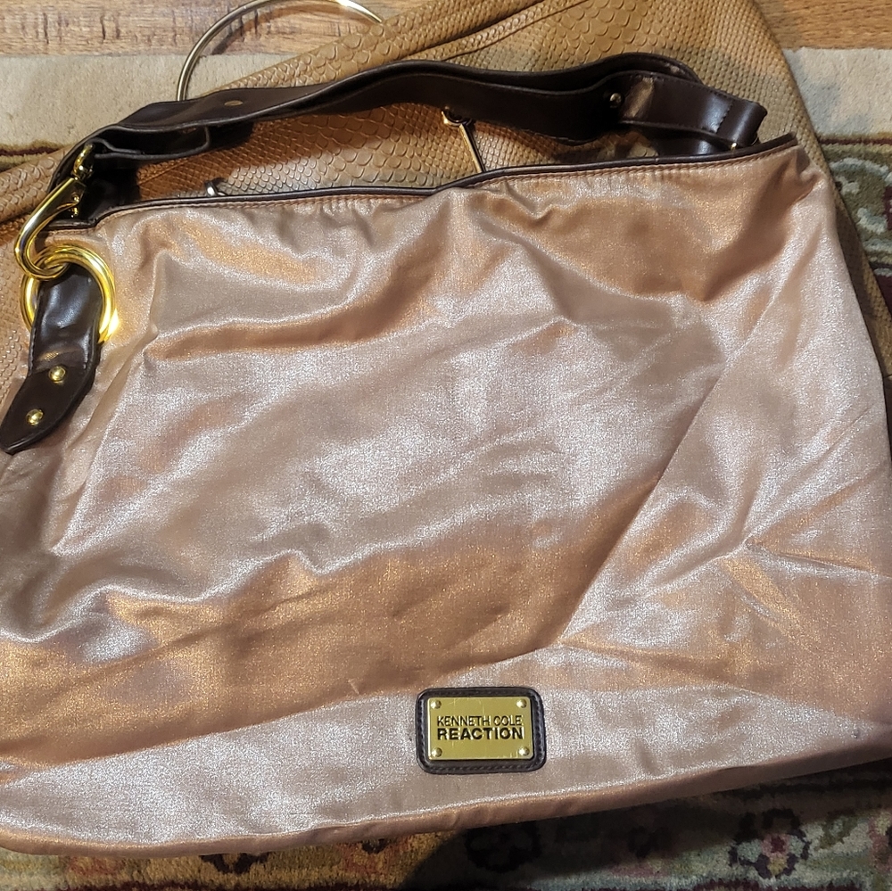 Kenneth cole reaction handbag
